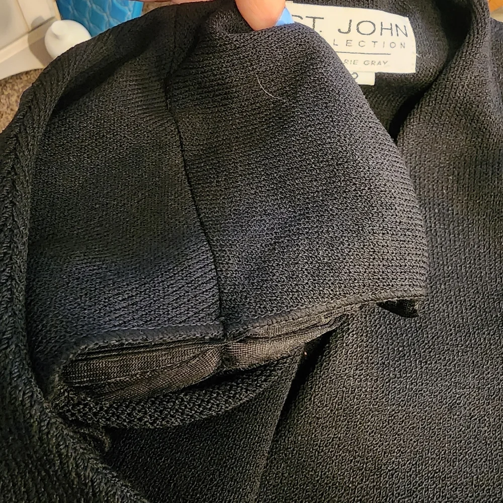 St. John Collection Blazer - Picture 14 of 14